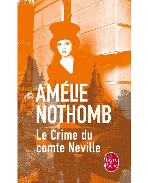 Imagem 0 de Le Crime Du Comte Neville