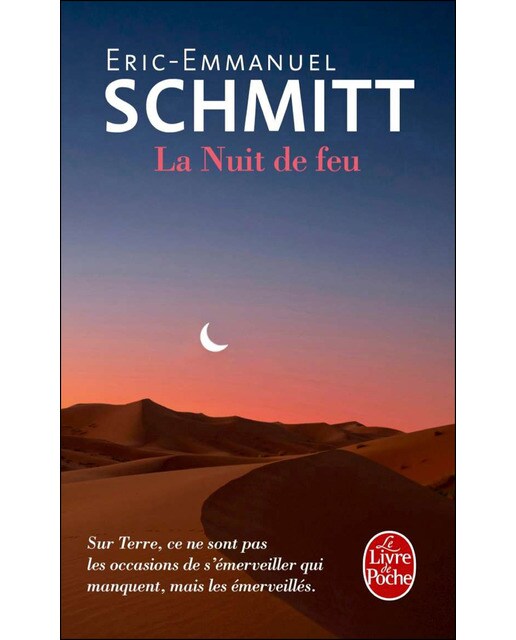 Imagem 0 de La Nuit De Feu