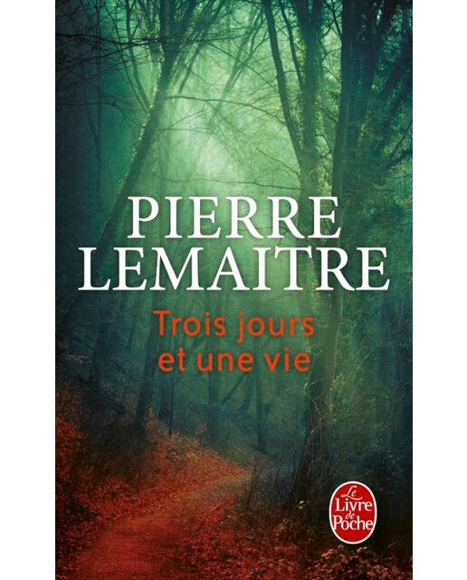 Imagem 0 de Trois Jours Et Une Vie
