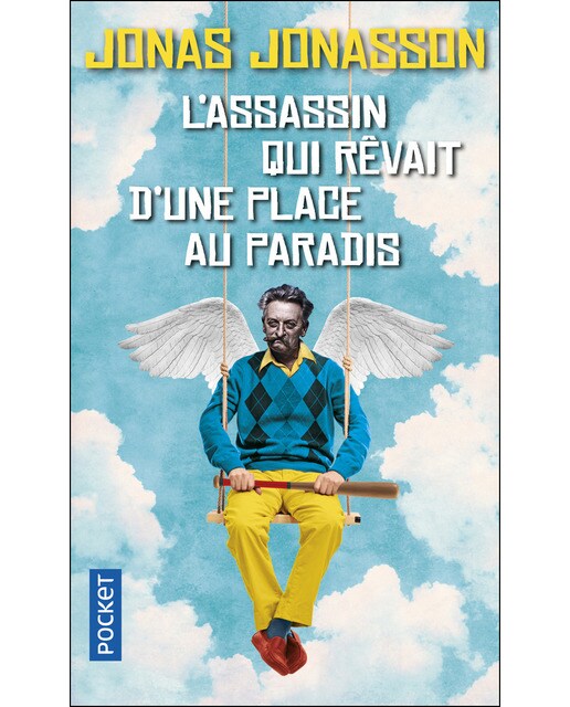 Assassin Qui Revait Une Place Au Paradis 1