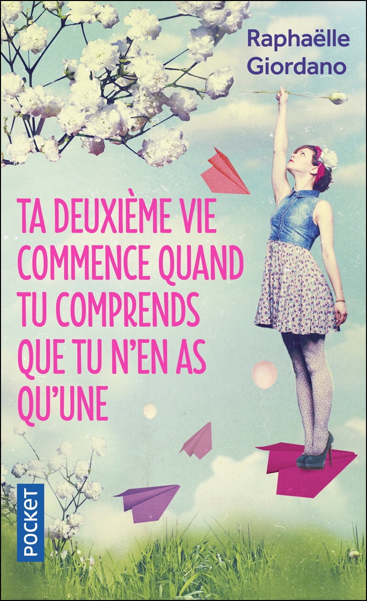 Imagem 0 de Ta Deuxieme Vie Commence Quand Tu Compre