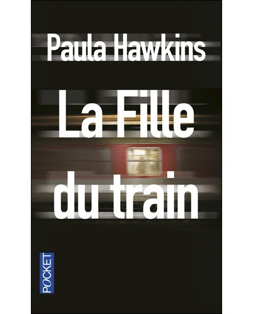 La Fille Du Train 1
