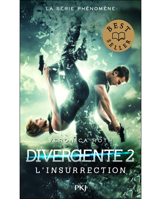L'insurrection 1
