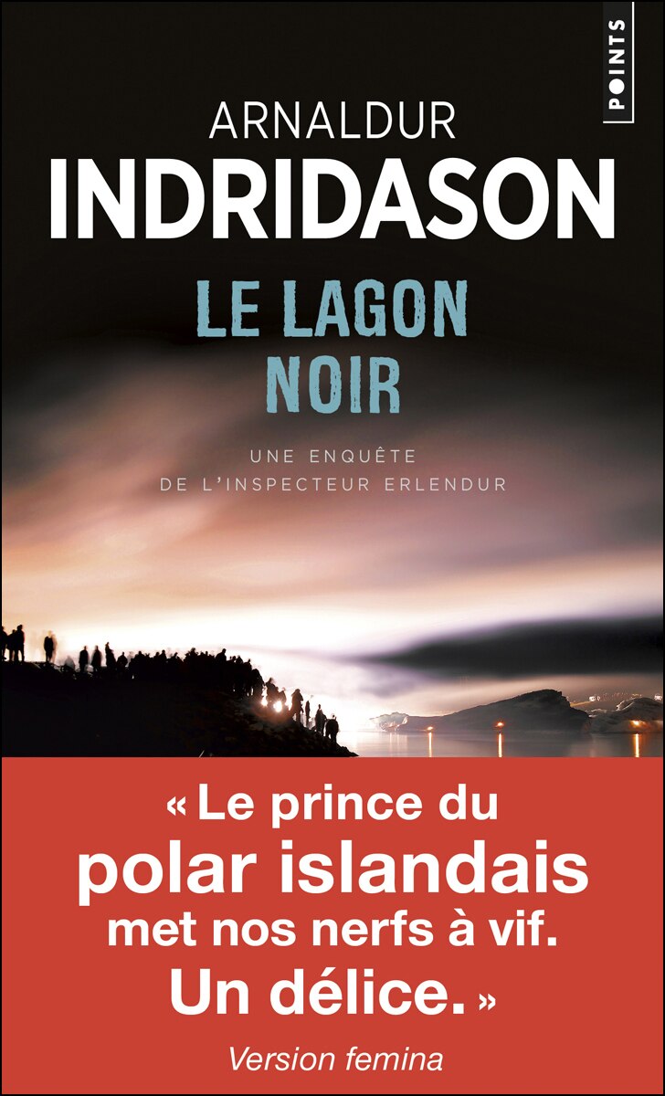 Imagem 0 de Le Lagon Noir