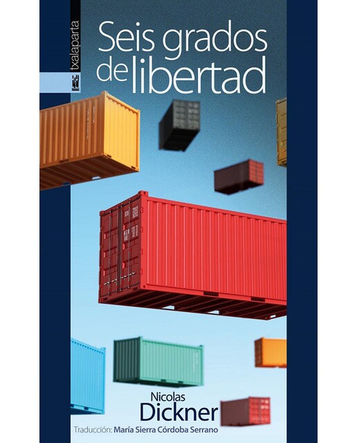 Imagen 0 de Seis grados de libertad