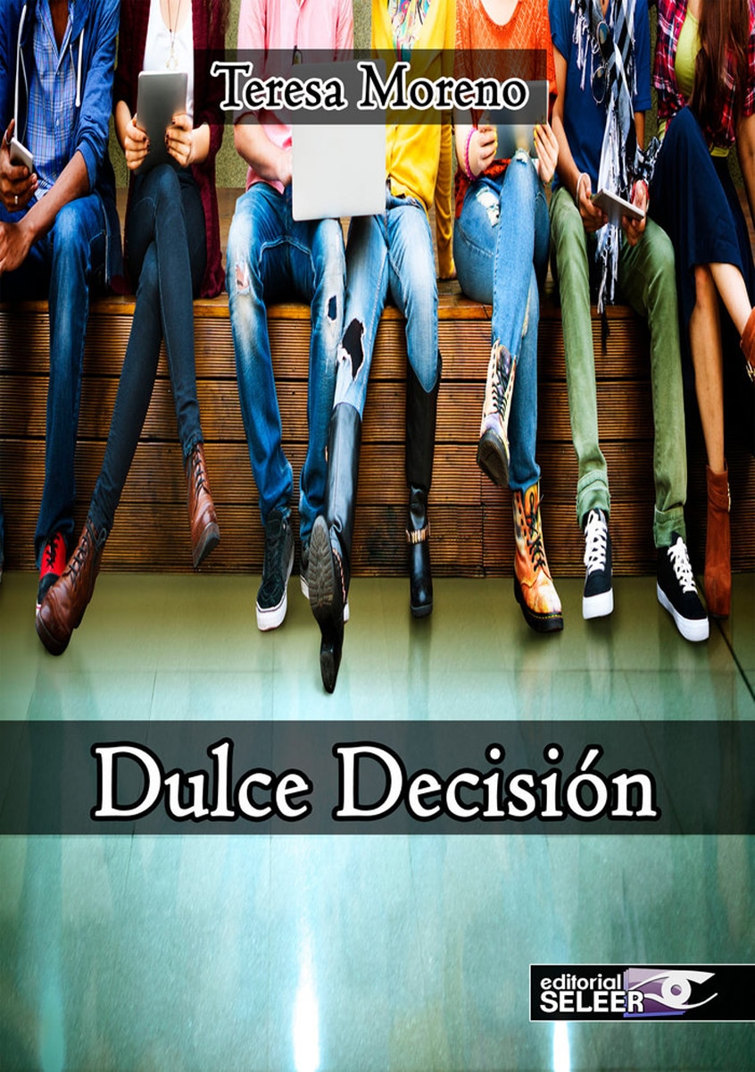 Imagen 1 de Dulce decision