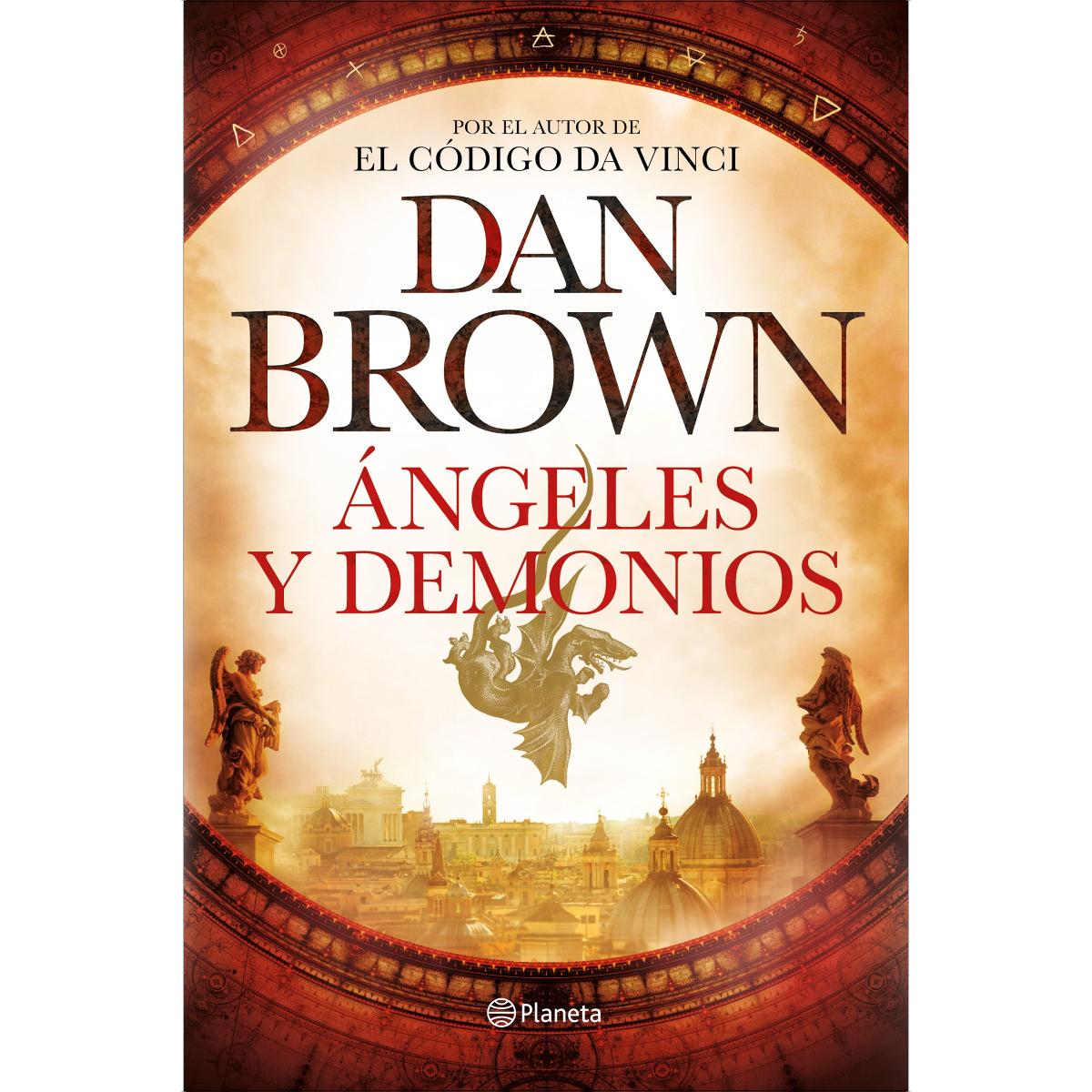 Ángeles y demonios 1