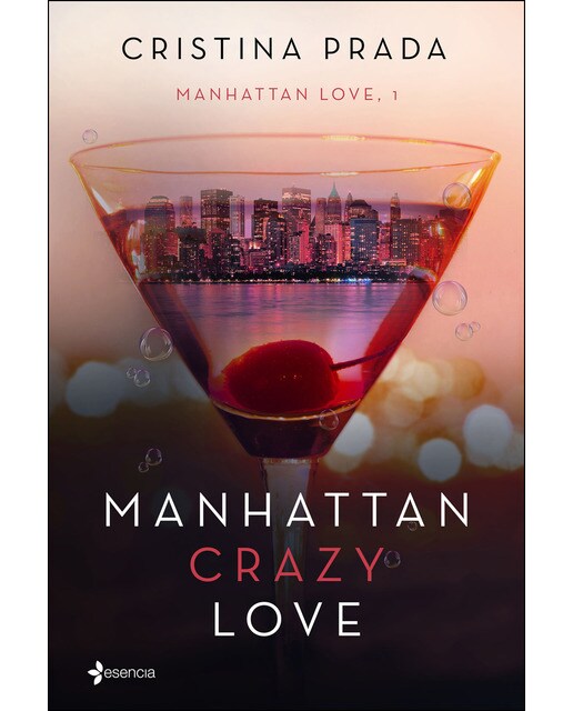 Manhattan Crazy Love: Manhattan Love, 1 (Capa mole) 1
