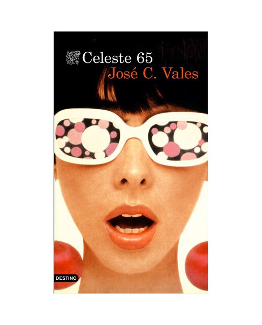 Celeste 65  (Tapa blanda con solapas) 1