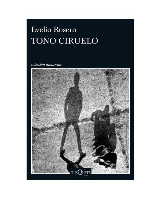 Imagen 1 de Toño Ciruelo  (Tapa blanda con solapas)