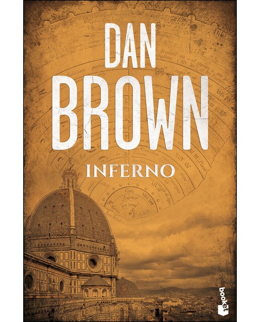 Imagen 0 de Inferno (Bolsillo) (Tapa blanda)