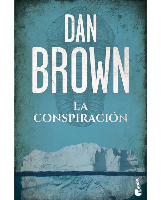 Imagen 0 de La conspiración (Bolsillo) (Tapa blanda)