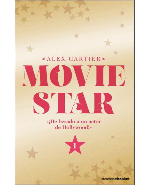 Imagen 0 de Movie Star 1  (Bolsillo) (Tapa blanda)