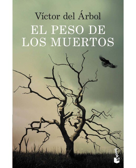 Imagen 0 de El peso de los muertos (Bolsillo) (Tapa blanda)