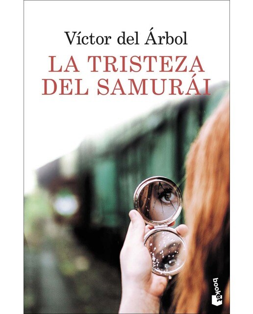 Imagen 0 de La Tristeza del Samurái  (Bolsillo) (Tapa blanda)