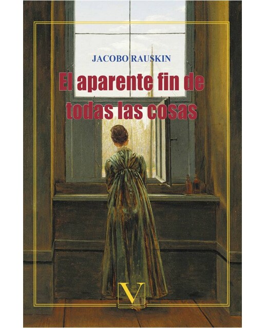 El aparente fin de todas las cosas