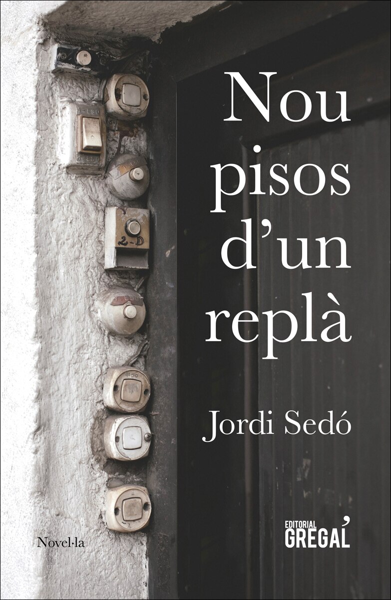 Nou pisos d'un replà