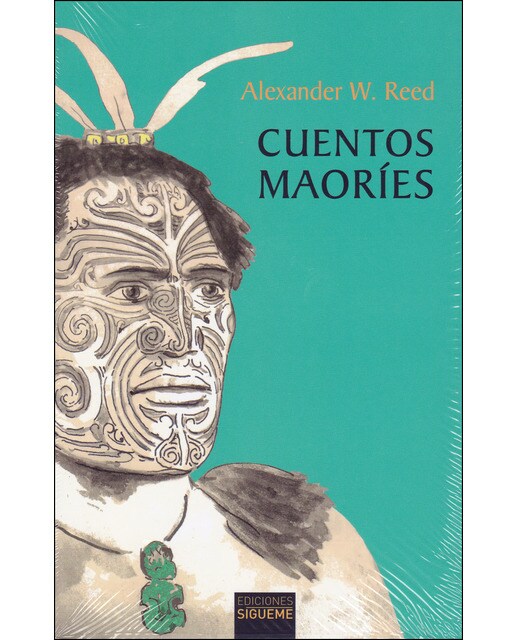 Cuentos maoríes(Tapa blanda) 1