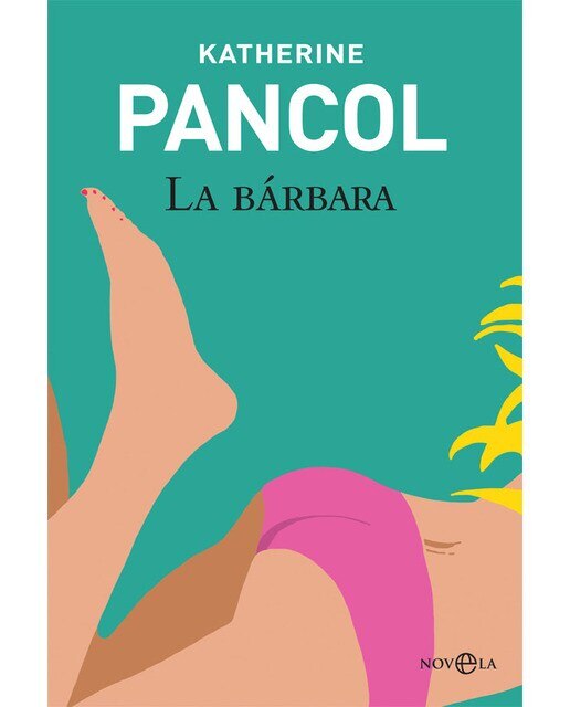 La Bárbara 1