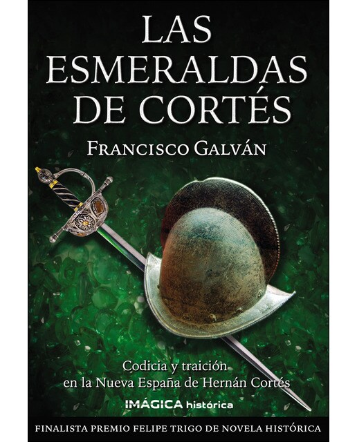 Imagem 0 de Las Esmeraldas De Cortés