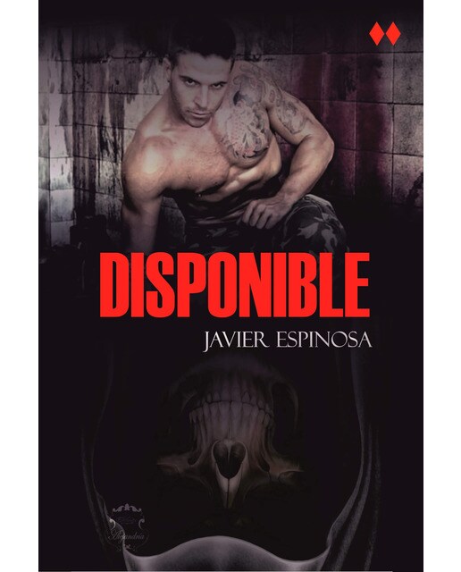 Imagen 0 de Disponible (Tapa blanda)