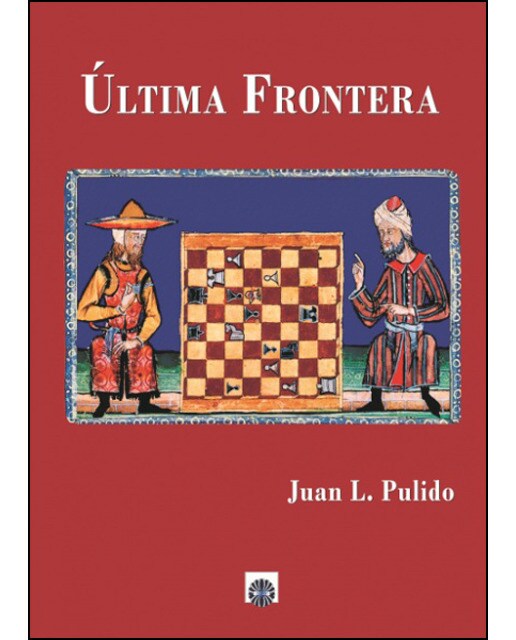Última Frontera 1