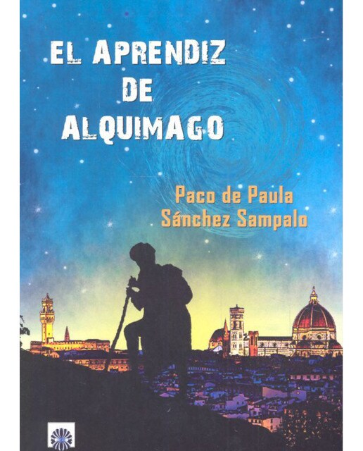El Aprendiz De Alquimago 1