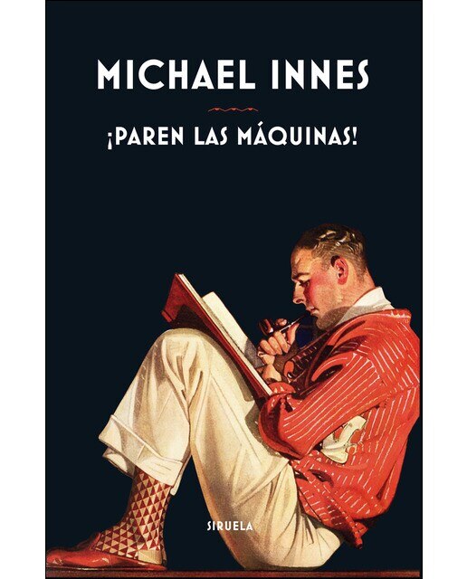 ¡Paren las máquinas! (Capa dura) 1
