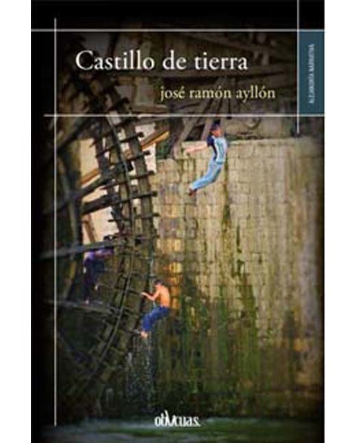 Imagen 0 de Castillo de tierra (Tapa blanda)