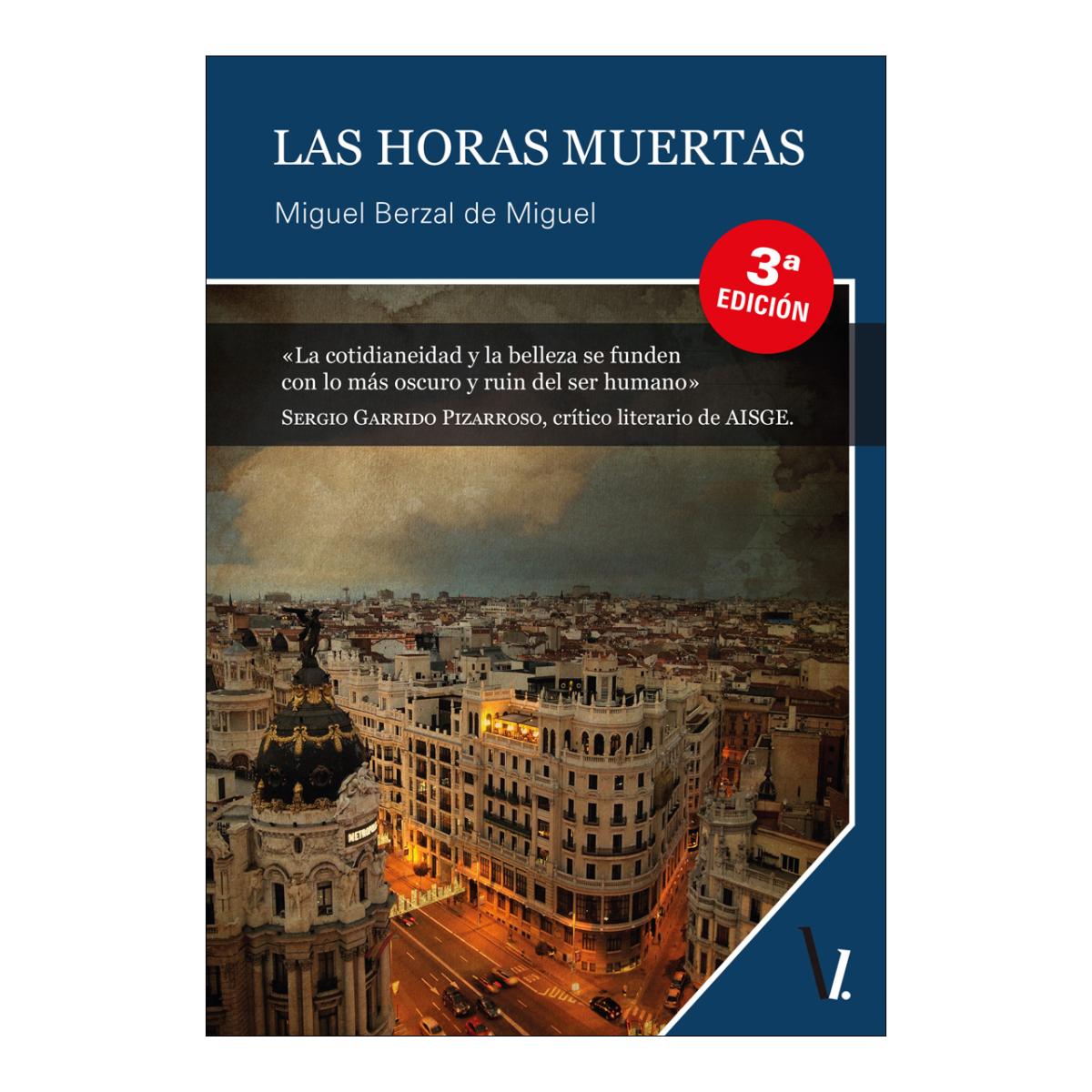 Las horas muertas