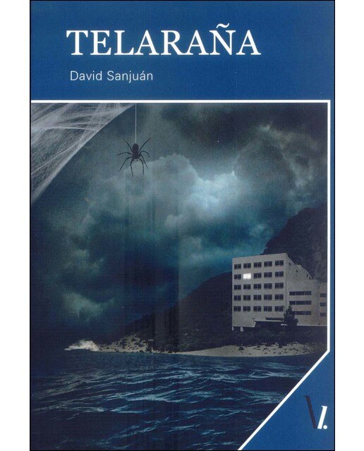 Imagen 0 de Telaraña (Tapa blanda)