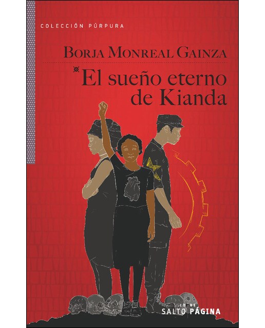 El Sueño Eterno De Kianda 1