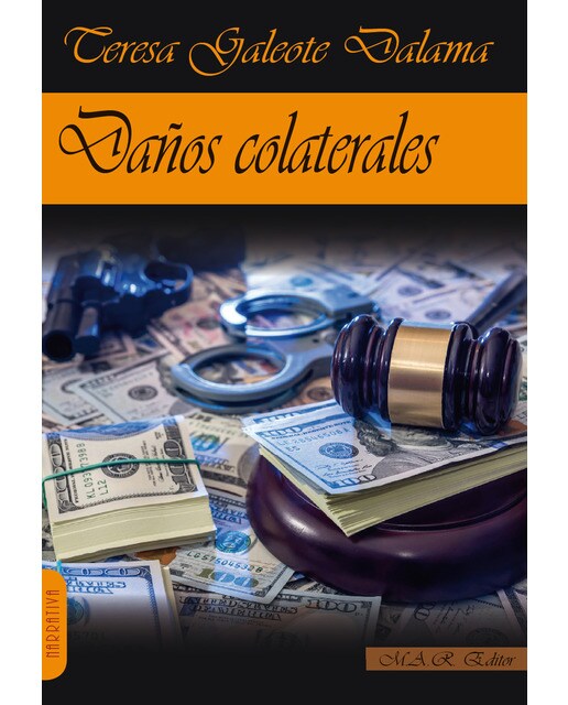 Daños Colaterales 1