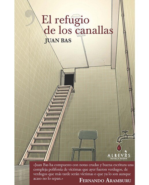 El refugio de los canallas