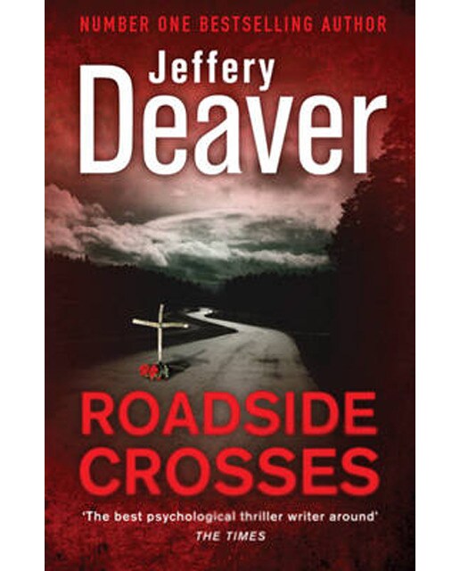 Roadside crosses