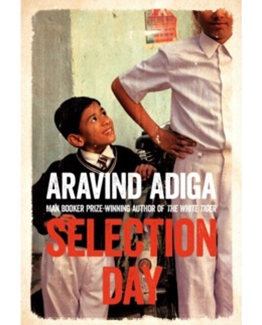 Selection day