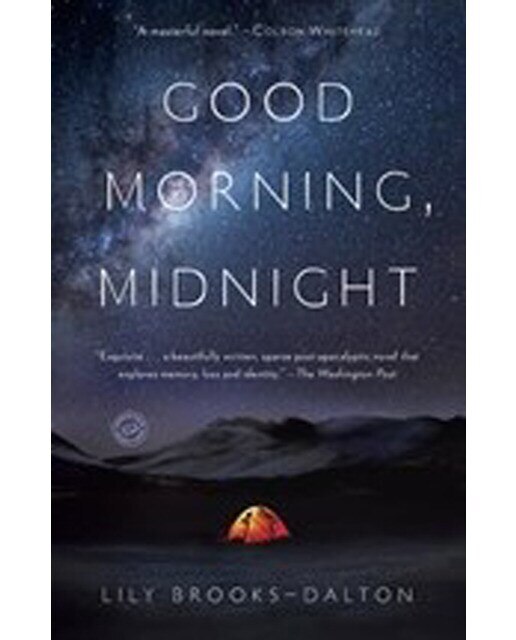 Imagem 0 de Good Morning Midnight