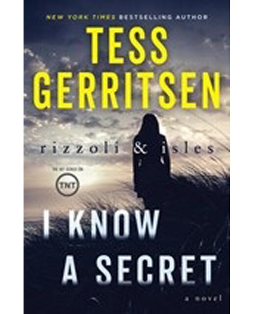 I Know A Secret 1