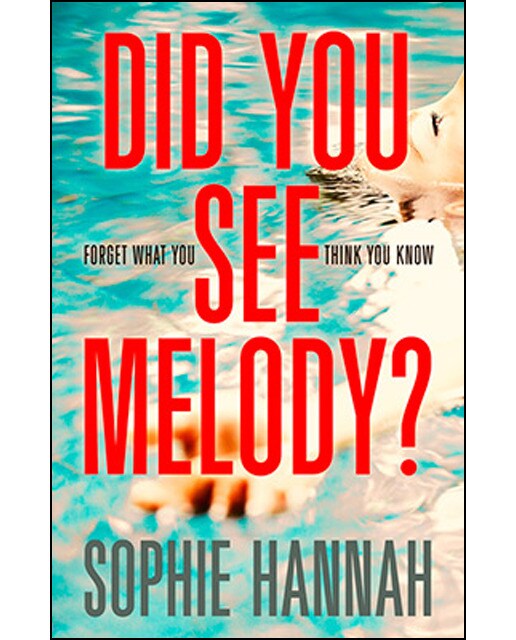 Imagem 0 de Did you see melody?