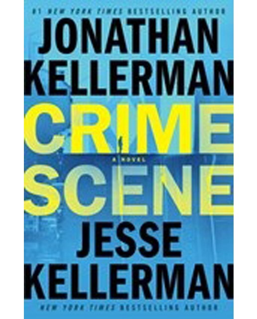 Crime Scene 1