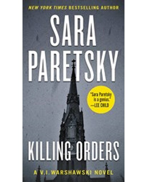 Killing orders