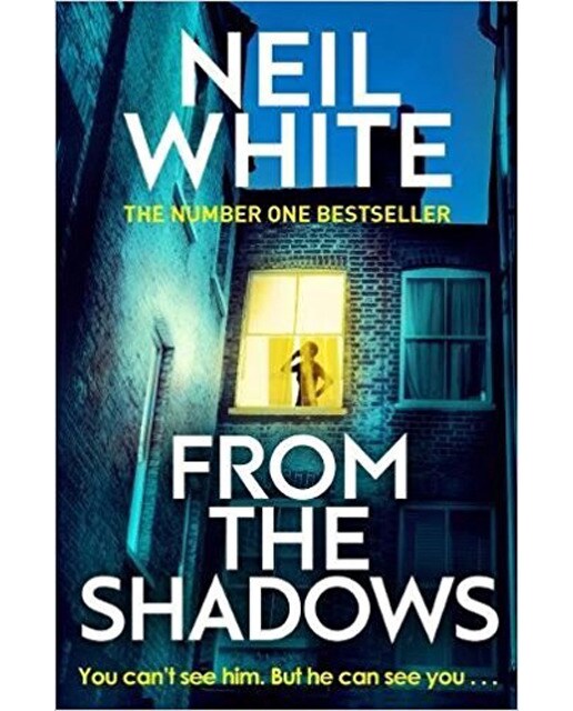 From The Shadows 1