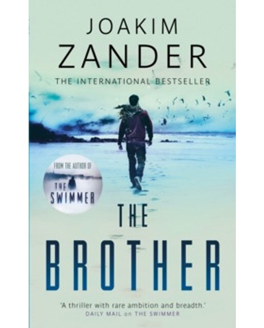 The Brother 1