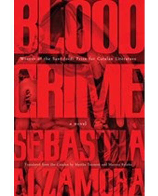 Blood Crime 1