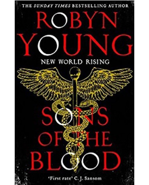 Sons Of The Blood 1
