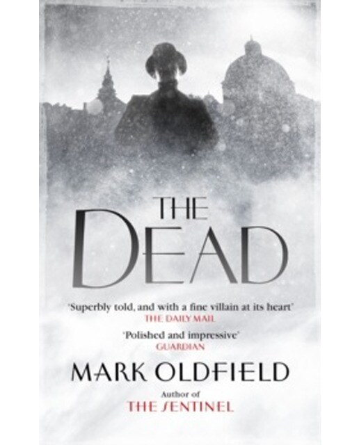The Dead 1