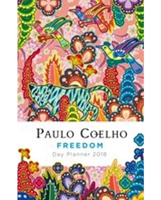 Freedom: Day Planner 2018 1