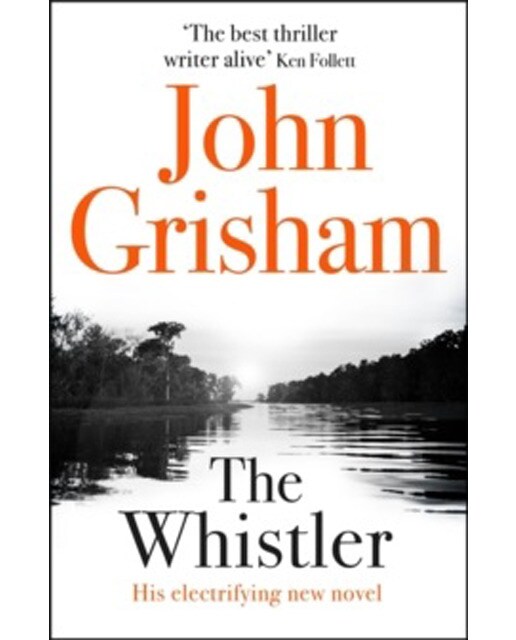 The whistler