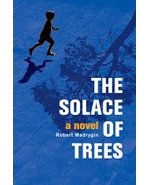 The Solace Of Trees 1
