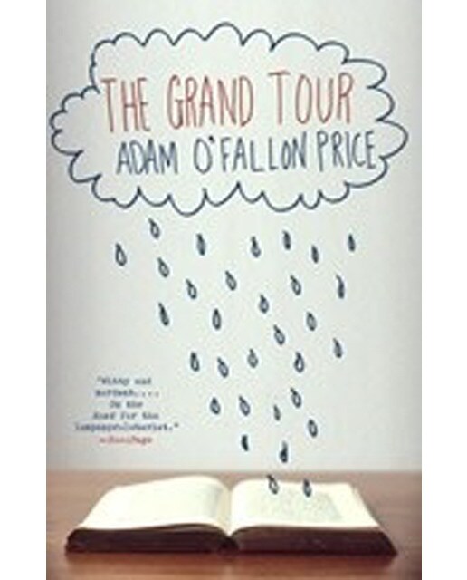 The Grand Tour 1